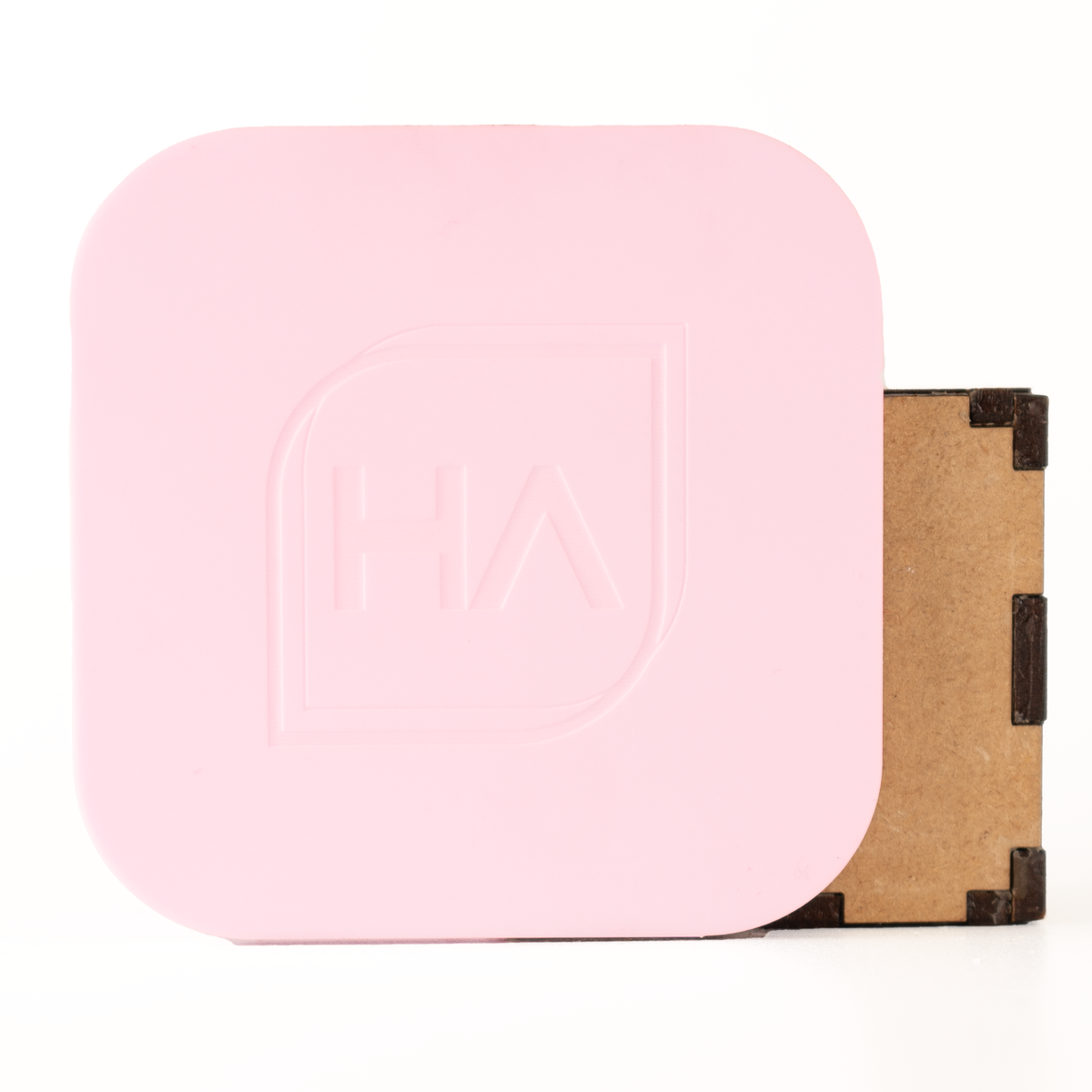 1/8 Pastel Blush Pink Cast Acrylic Sheet – Houston Acrylic